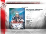 2024 Topps Signature Class Football Hobby Box (image 7)
