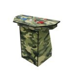 Quality Arcades Pedestal Arcade (image 3)