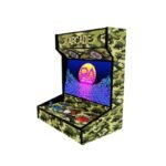 Quality Arcades Wall Mount (Custom Design) Arcade Cabinet (image 2)