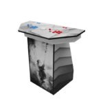 Quality Arcades Pedestal Arcade (image 4)