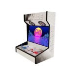 Quality Arcades Wall Mount (Custom Design) Arcade Cabinet (image 3)