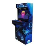 Quality Arcades Retro-XT (Custom Design) Arcade Cabinet
