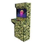 Quality Arcades Retro-XT (Custom Design) Arcade Cabinet (image 2)