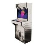 Quality Arcades Retro-XT (Custom Design) Arcade Cabinet (image 3)