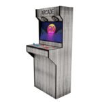 Quality Arcades Retro-XT (Custom Design) Arcade Cabinet (image 4)