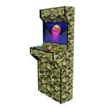 Quality Arcades Retro-Slim (Custom Design) Arcade Cabinet (image 2)