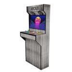Quality Arcades Retro-Slim (Custom Design) Arcade Cabinet (image 4)