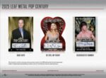 Metal Pop Century Hobby Box (Leaf 2025) (image 3)