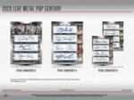Metal Pop Century Hobby Box (Leaf 2025) (image 5)