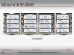 Metal Pop Century Hobby Box (Leaf 2025) (image 6)