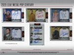 Metal Pop Century Hobby Box (Leaf 2025) (image 7)