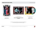 2024 Panini Prizm The Rolling Stones Hobby Mega Box (image 7)