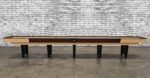 Venture Classic 22′ Shuffleboard Table (image 2)