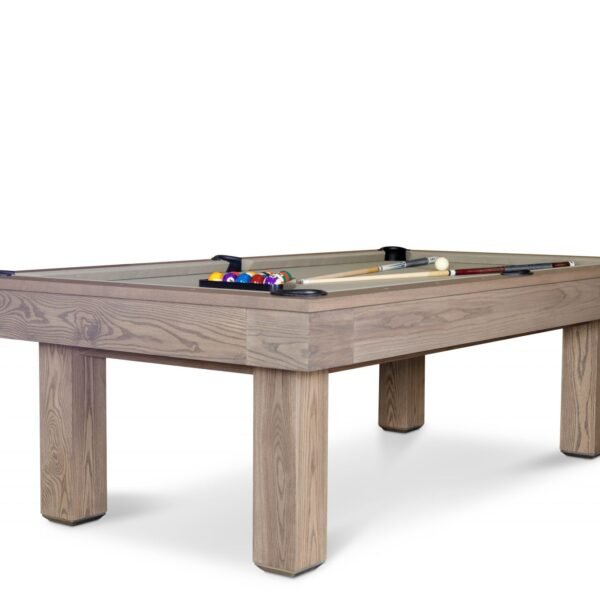Venture Arlington 7′ Slate Pool Table