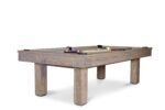 Venture Arlington 8′ Slate Pool Table