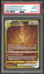 2025 Hit Parade Gaming Ultra Premium Legends Series 1 Hobby Box (image 11)