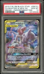 2025 Hit Parade Gaming Ultra Premium Legends Series 1 Hobby Box (image 2)