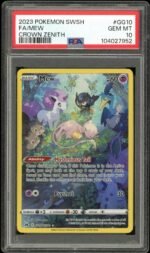 2025 Hit Parade Gaming Ultra Premium Legends Series 1 Hobby 10-Box Case (image 5)