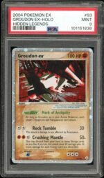 2025 Hit Parade Gaming Ultra Premium Legends Series 1 Hobby 10-Box Case (image 6)
